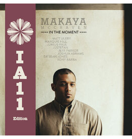 McCraven, Makaya / In The Moment