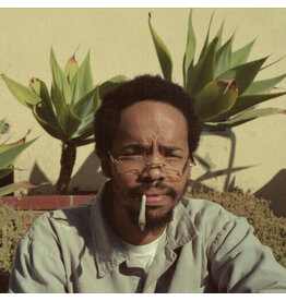 Earl Sweatshirt / Live Laugh Love