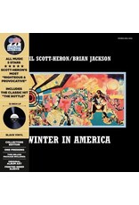 Scott-Heron, Gil / Brian Jackson – Winter In America