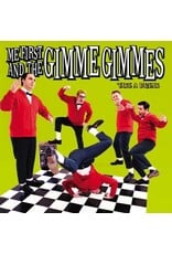 Me First & The Gimme Gimmes / Take A Break