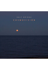 Half Gringa / Cosmovision