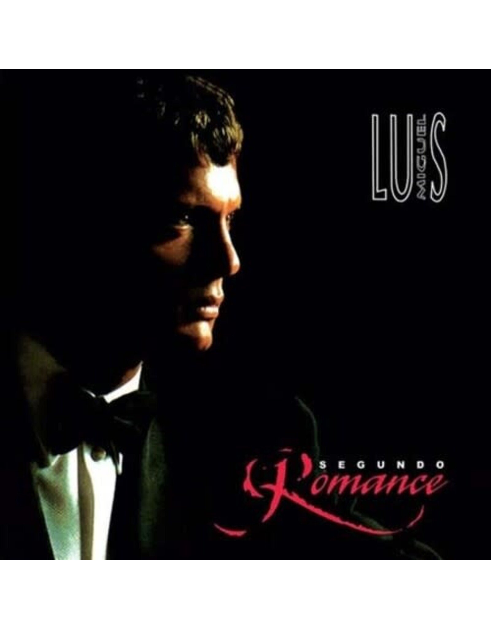 Miguel, Luis / Segundo Romance