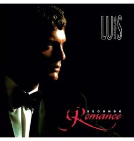 Miguel, Luis / Segundo Romance