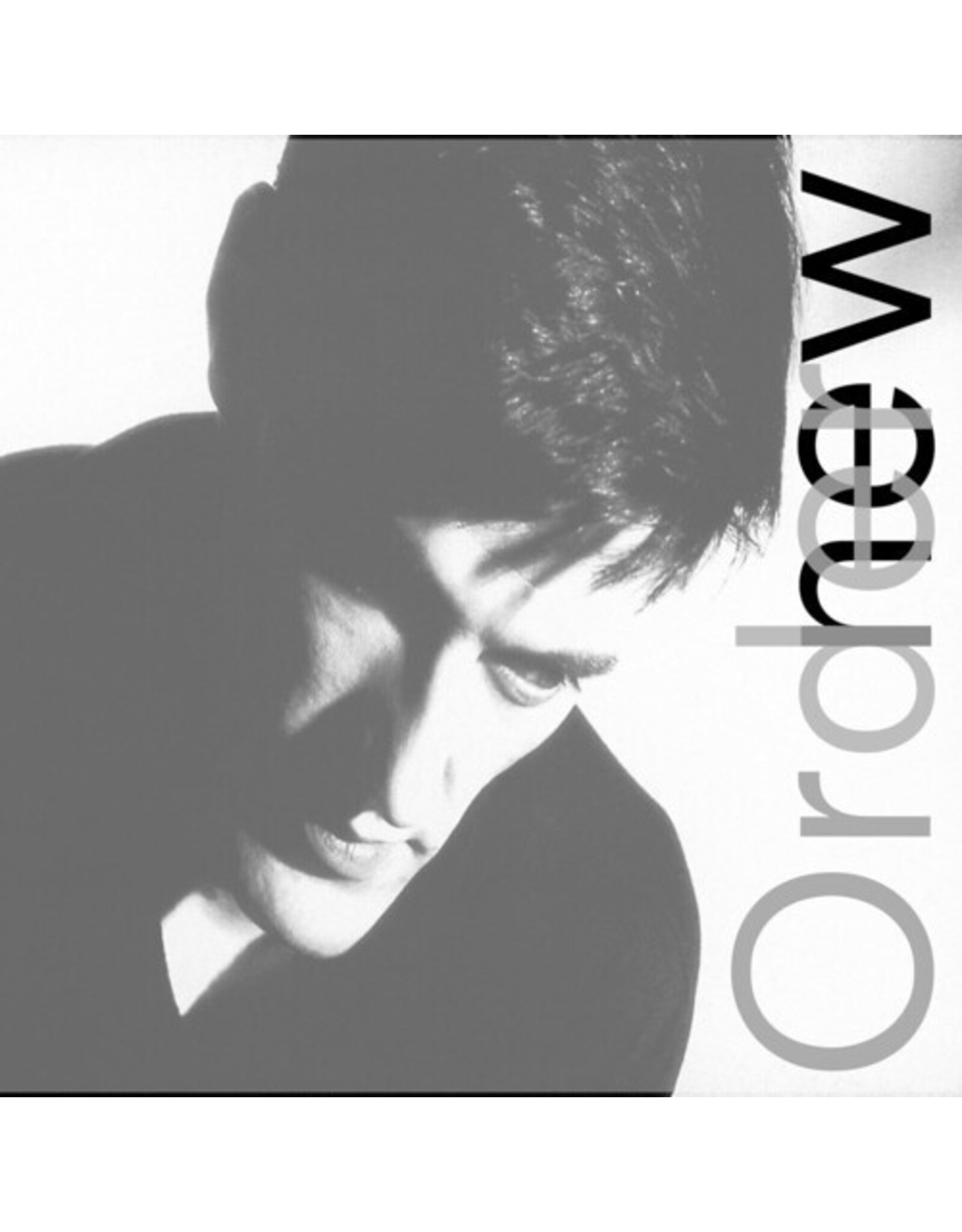 New Order / Low-Life