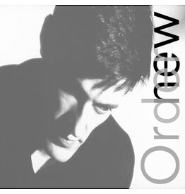 New Order / Low-Life