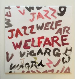 Viagra Boys / Welfare Jazz
