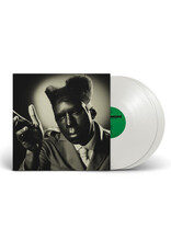 Tyler, The Creator / Chromakopia (white vinyl)