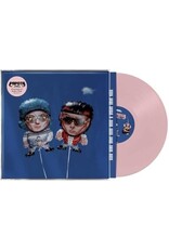 Ca7riel & Paco Amoroso / Papota (Pink Vinyl)