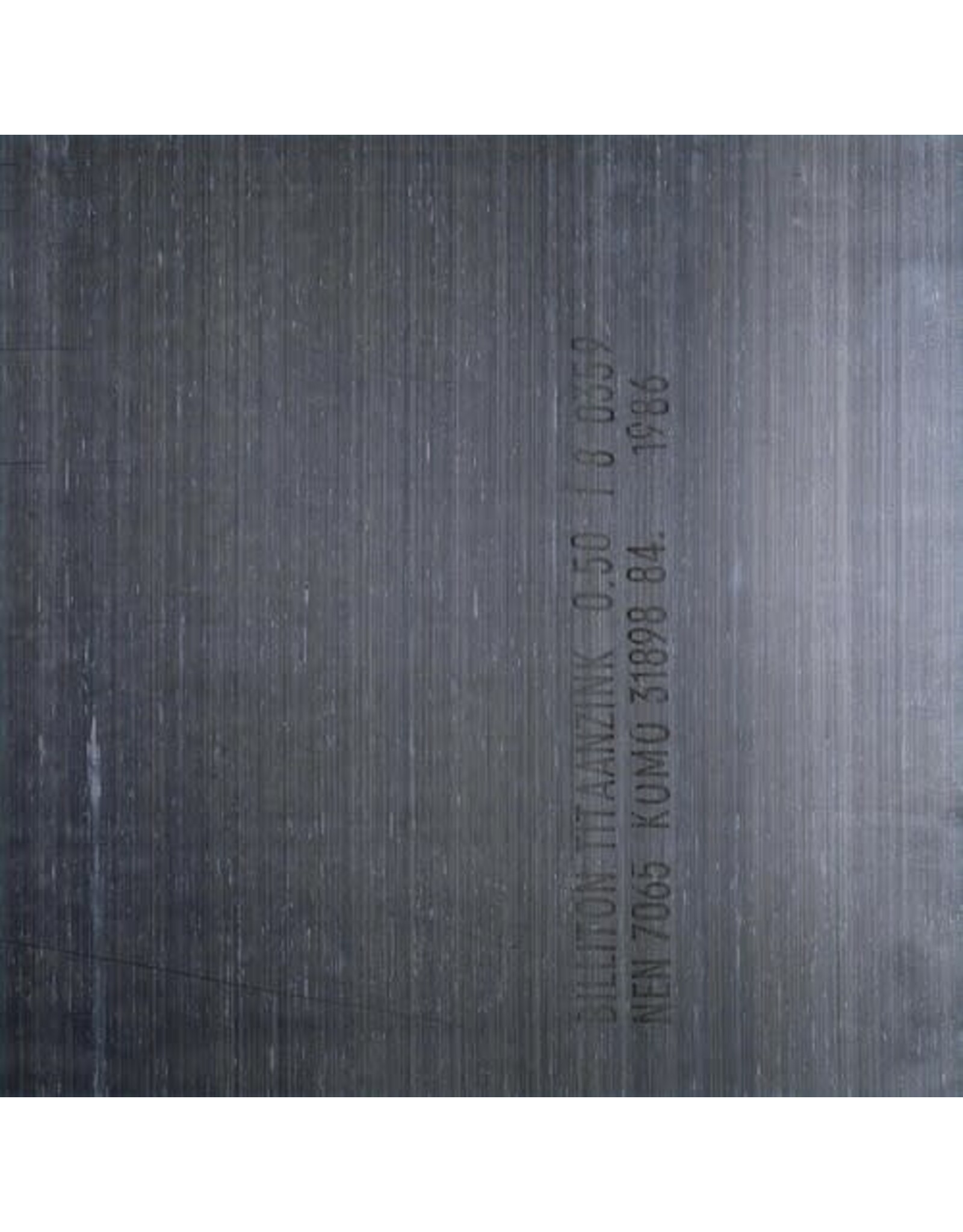 New Order / Brotherhood