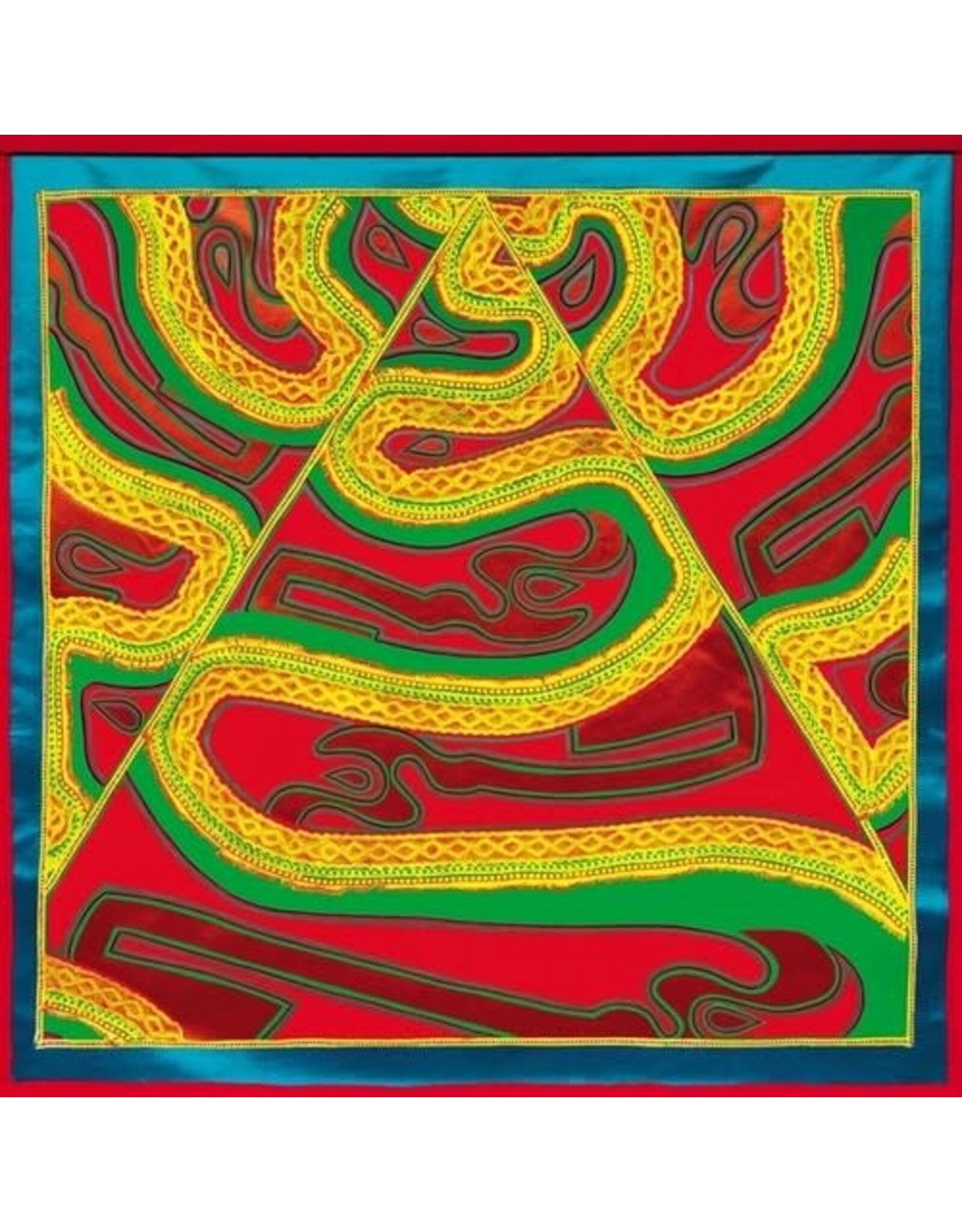 Natural Information Society / Presererance Flow