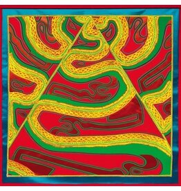 Natural Information Society / Presererance Flow