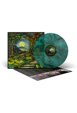 Howling Giant / Crucible & Ruin (green / black vinyl)