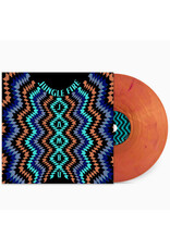 Jungle Fire / Jambú (marble copper vinyl)