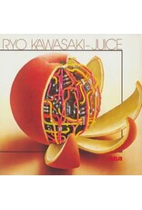 Kawasaki, Ryo / Juice