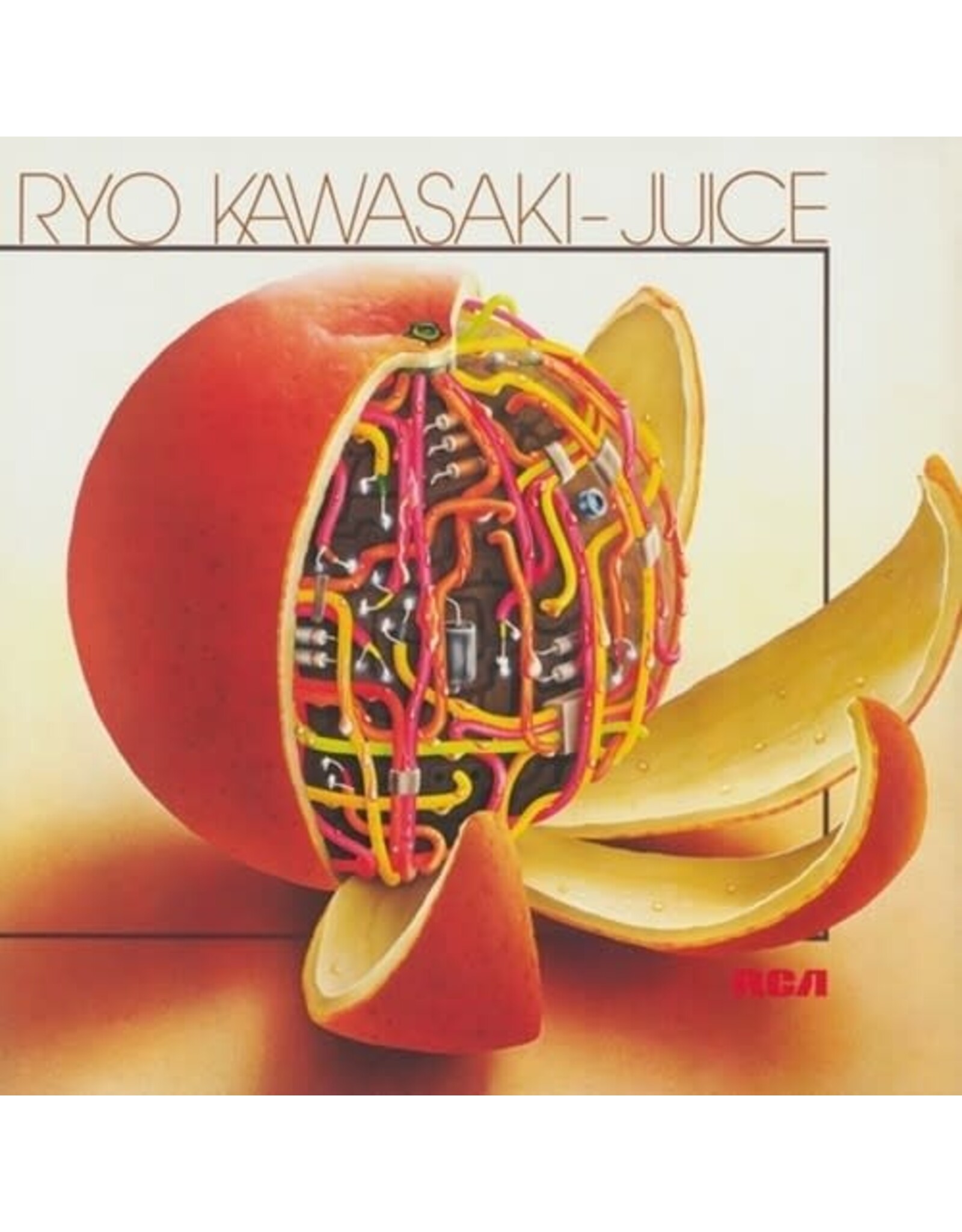 Kawasaki, Ryo / Juice
