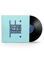 New Order / Movement