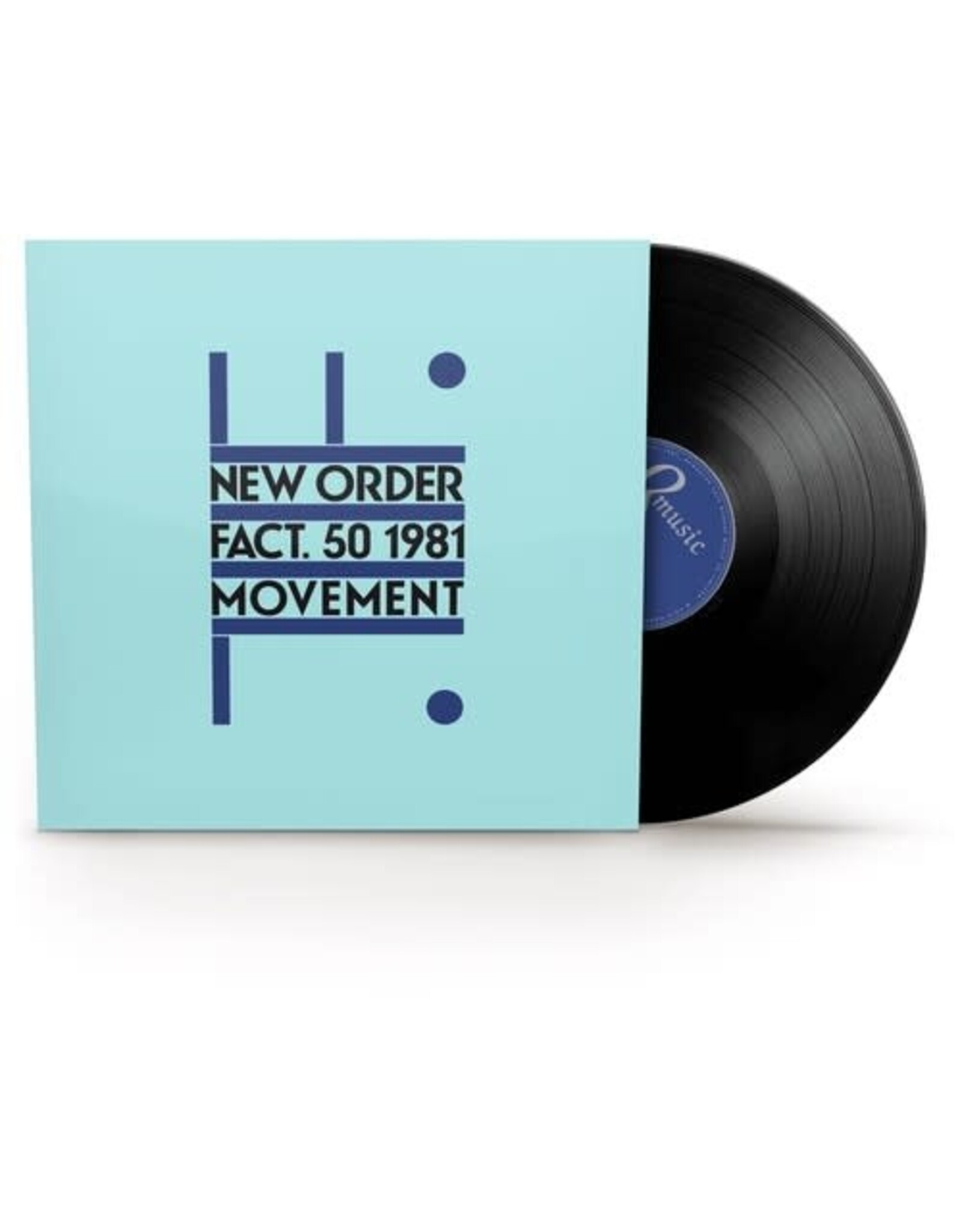 New Order / Movement