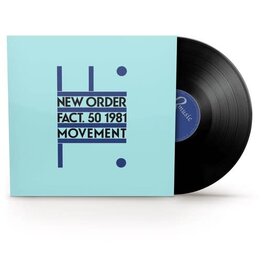 New Order / Movement