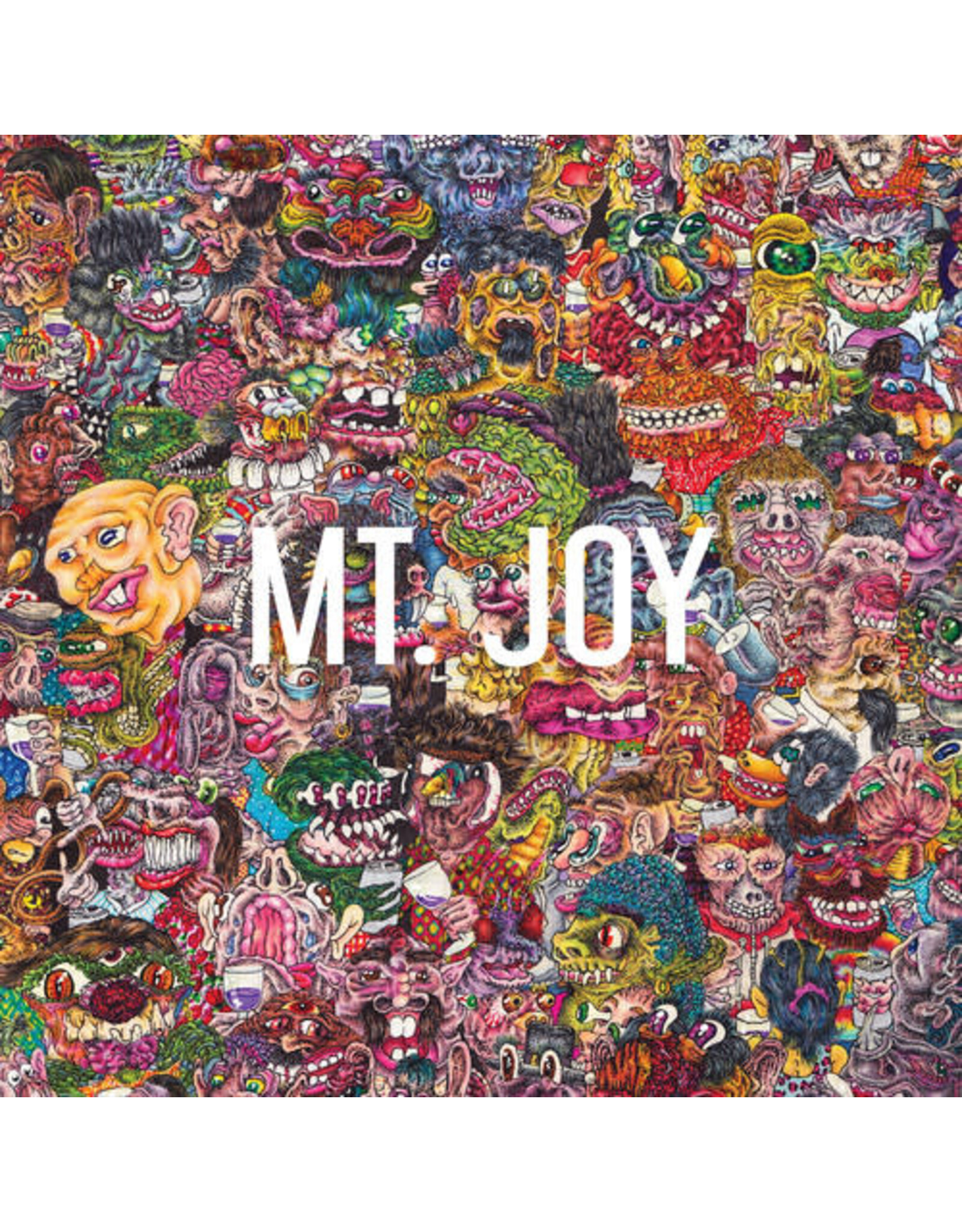 Mt. Joy / Mt. Joy