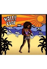 Cook, Hollie / Hollie Cook