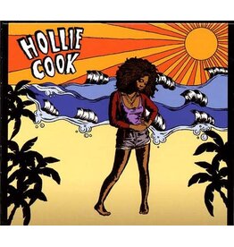 Cook, Hollie / Hollie Cook