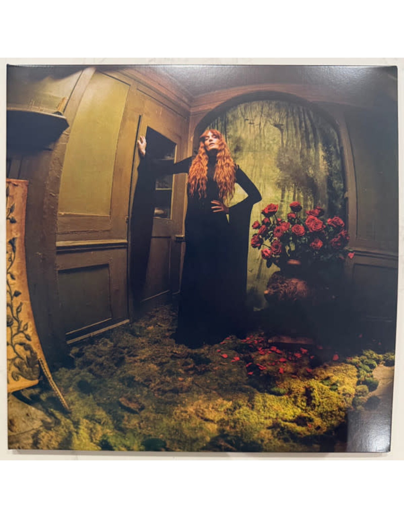 Florence + The Machine / Everybody Scream (Bloodwood Edition)