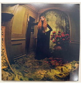 Florence + The Machine / Everybody Scream (Bloodwood Edition)