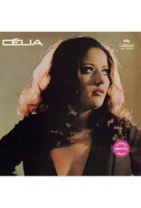 Célia / Célia (Mr. Bongo Reissue)