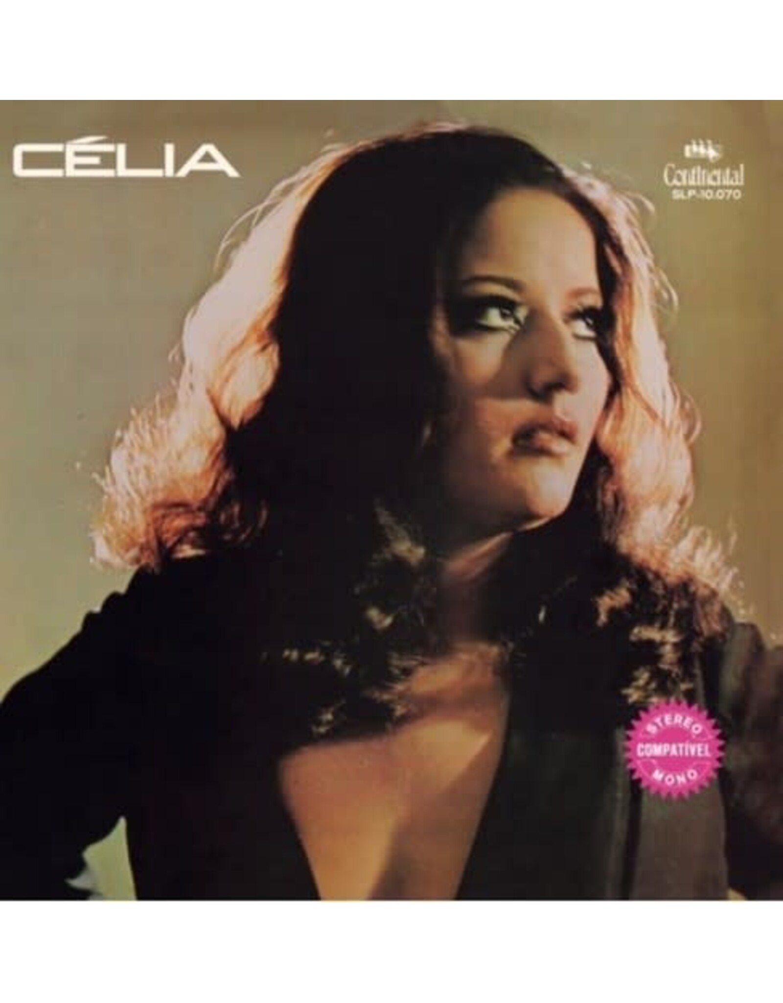 Célia / Célia (Mr. Bongo Reissue)