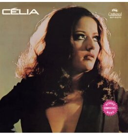 Célia / Célia (Mr. Bongo Reissue)