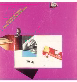 Guided By Voices / Thick Rich And Delicious