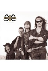 Héroes del Silencio / Senderos De Traición