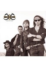 Héroes del Silencio / Senderos De Traición