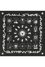 Of Monsters And Men / All Is Love And Pain In The Mouse Parade (olive vinyl)