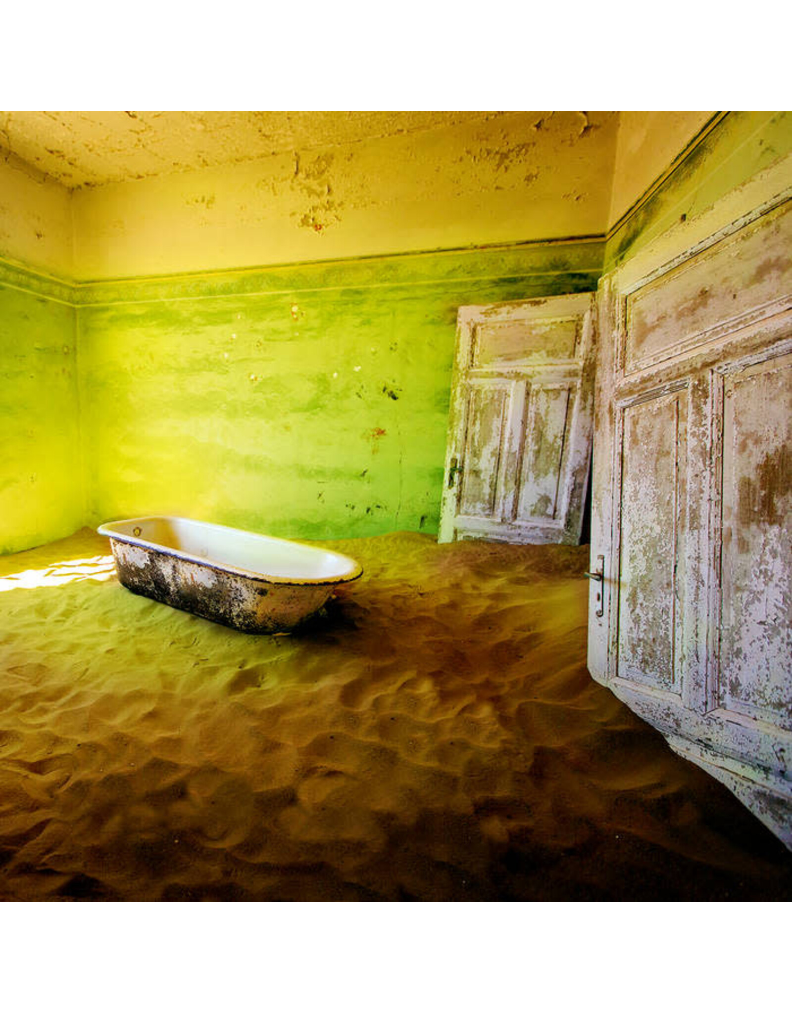 Atlas Maior / Palindromlar