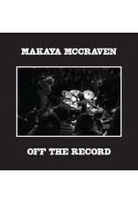 McCraven, Makaya / Off The Record