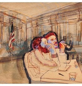 Armand Hammer & Alchemist / Mercy