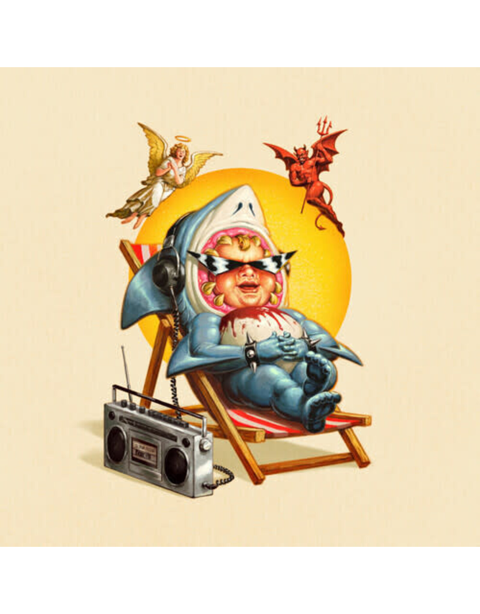 Drain / ...Is Your Friend