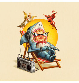 Drain / ...Is Your Friend