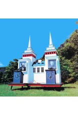 They Might Be Giants / Lincoln