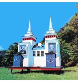 They Might Be Giants / Lincoln