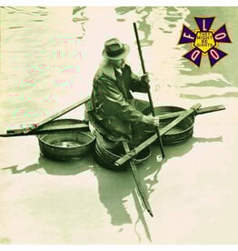 They Might Be Giants / Flood