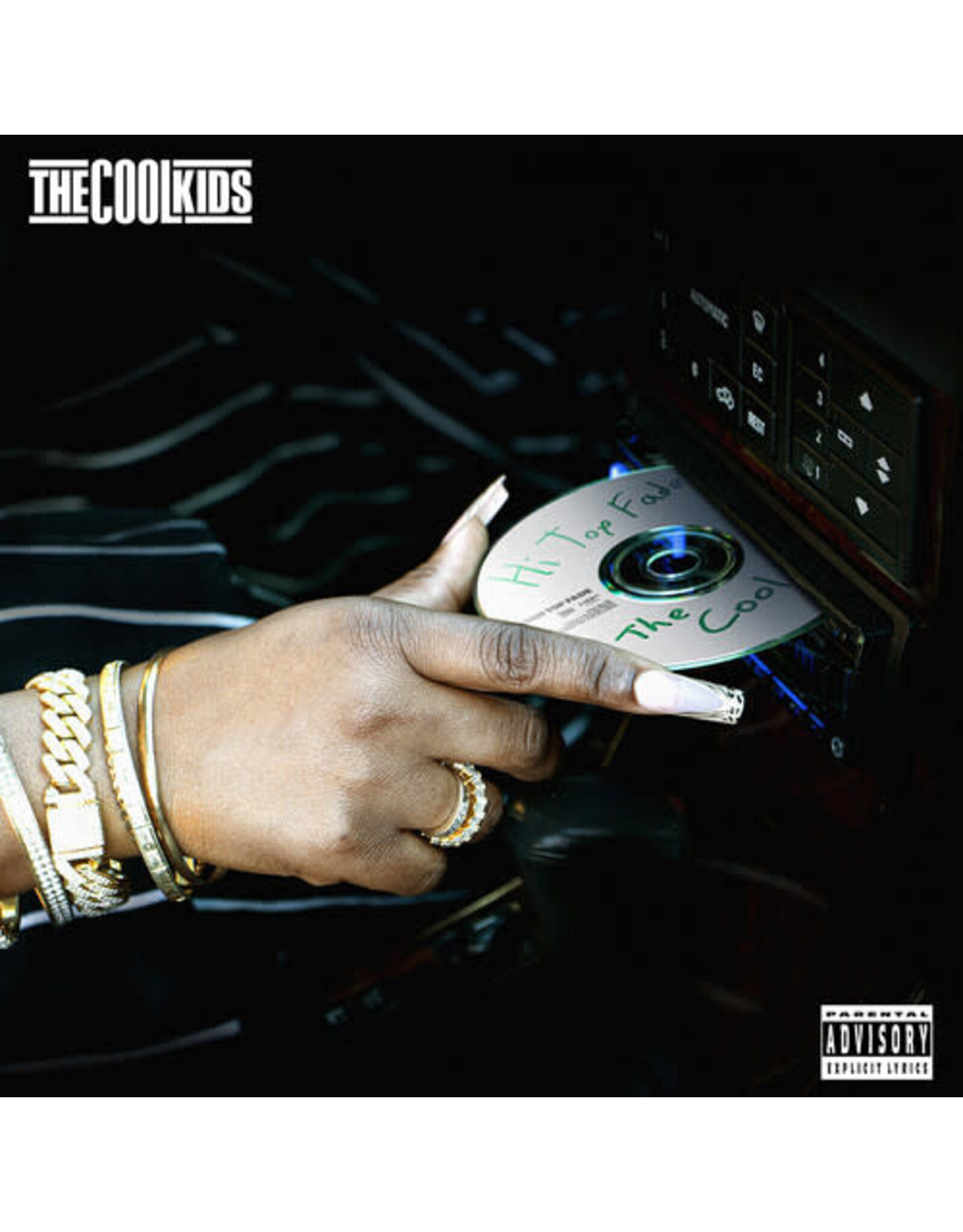 Cool Kids / Hi Top Fade