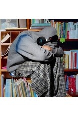 Kevin Abstract / Blush (red vinyl)