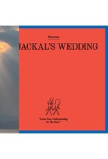 Westerman / Jackal's Wedding (red vinyl)