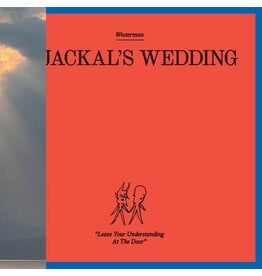 Westerman / Jackal's Wedding (red vinyl)