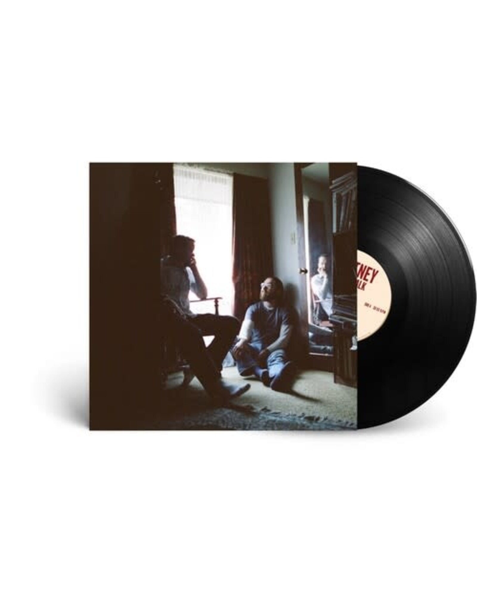 Whitney / Small Talk