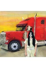 Pedigo, Hayden / Letting Go