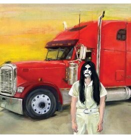 Pedigo, Hayden / Letting Go