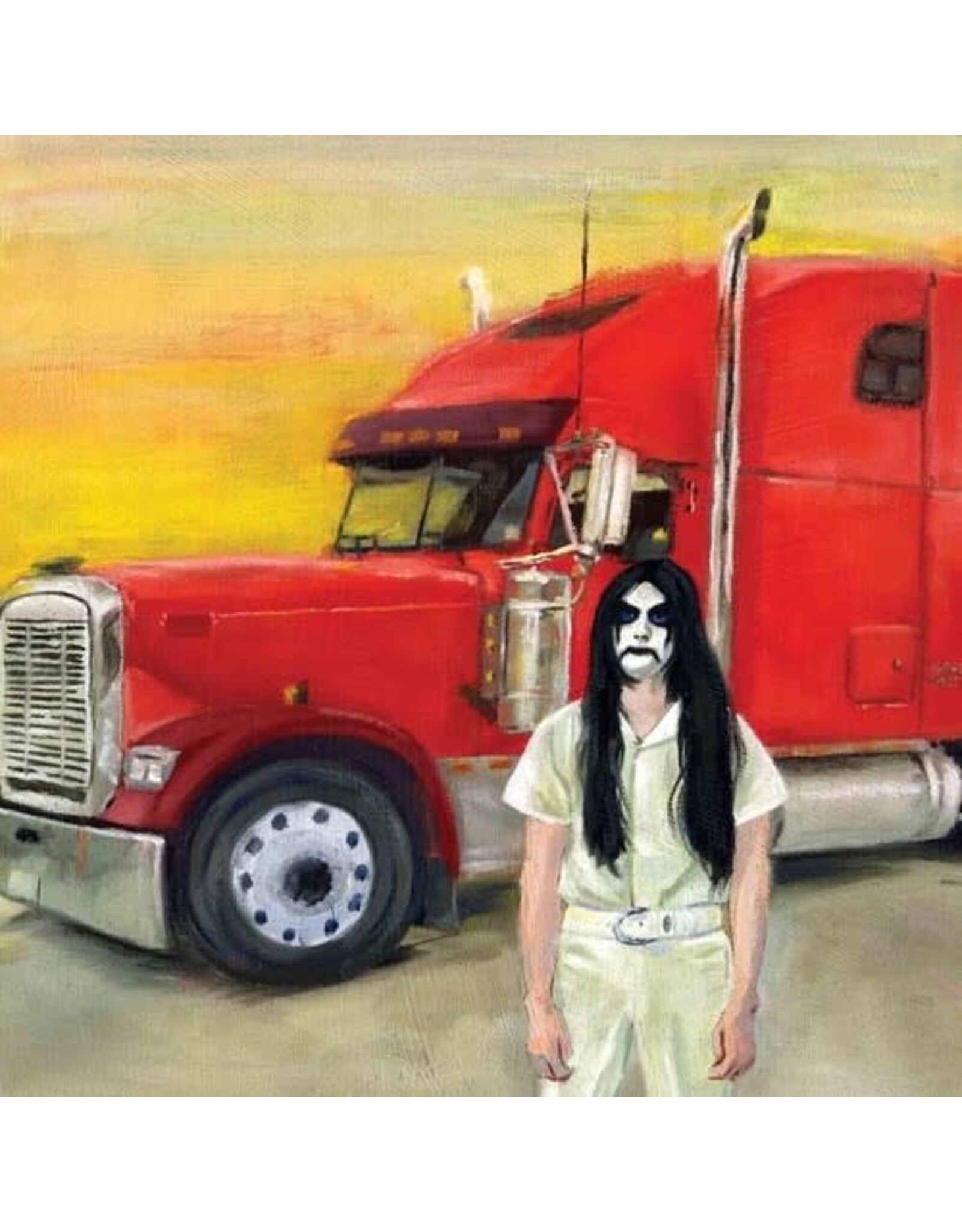 Pedigo, Hayden / Letting Go